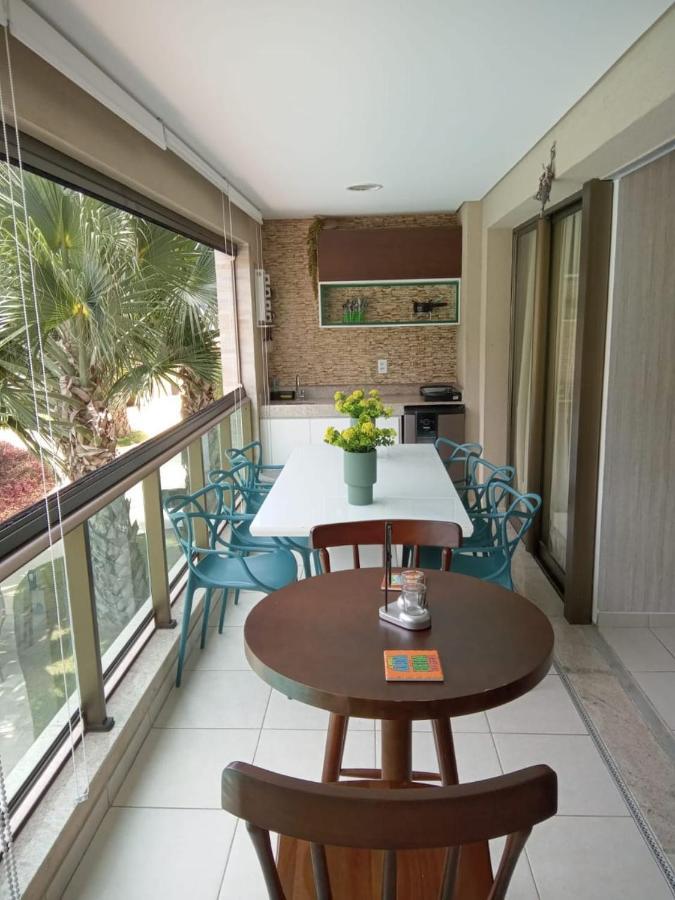 Ekoara Residence Beira Mar Muro Alto Pôrto das Galinhas Exterior foto