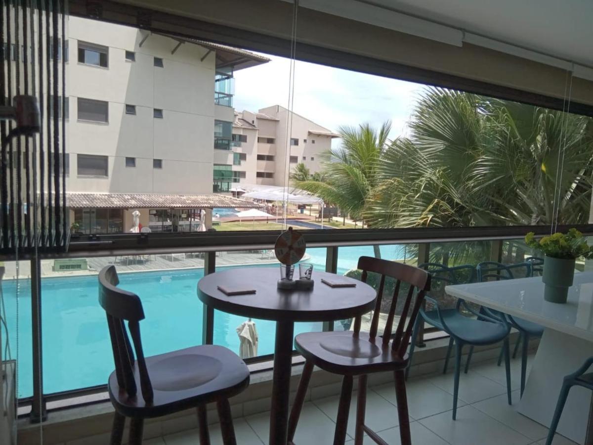 Ekoara Residence Beira Mar Muro Alto Pôrto das Galinhas Exterior foto