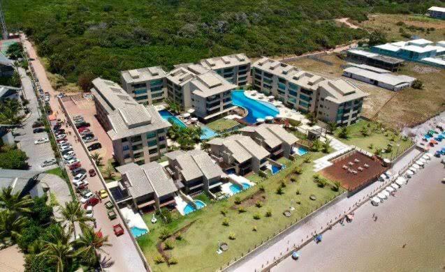 Ekoara Residence Beira Mar Muro Alto Pôrto das Galinhas Exterior foto
