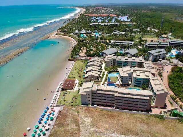 Ekoara Residence Beira Mar Muro Alto Pôrto das Galinhas Exterior foto