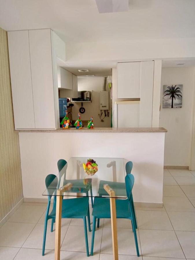 Ekoara Residence Beira Mar Muro Alto Pôrto das Galinhas Exterior foto