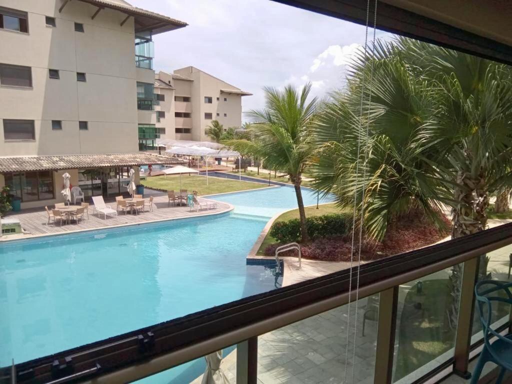 Ekoara Residence Beira Mar Muro Alto Pôrto das Galinhas Exterior foto